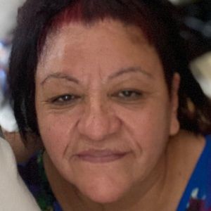 Meet your Posher, Rina